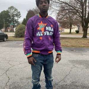 Meet your Posher, Khalil